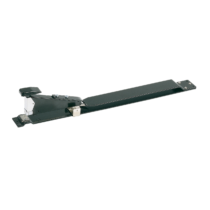 Nietmachine rapid hd12 langarm 24-26/6-8+ zwart - 0