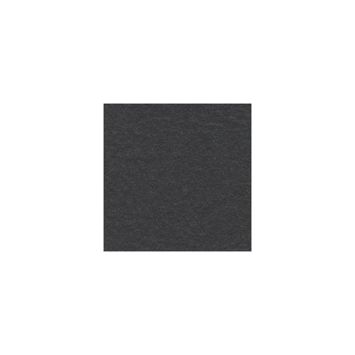 Zijdevloei 50x70cm Zwart 27grs pak a 480vel - 0