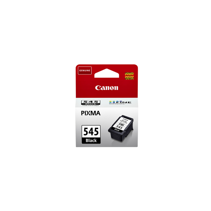 Inkcartridge canon pg-545 zwart(8287b001) - 0