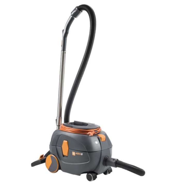 Taski AERO8, stofzuiger, 585W, 13liter, 7524247 (1 stuk) - 0
