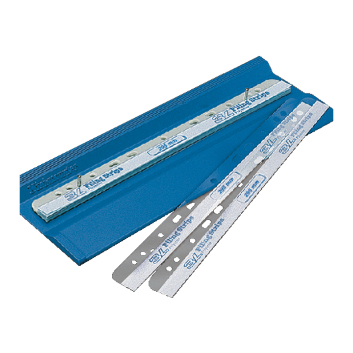 Filestripa4+blauwe mounter 3l 8804-a100 - 0