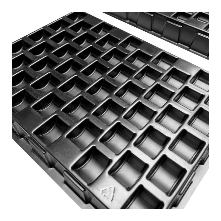 Combricraft, sorteerbak t.b.v. 500 consumptiemunten, 390015 (1 stuk) - 1