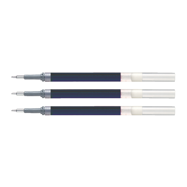 Gelschrijvervulling pentel lrn5 energel zwart - 0