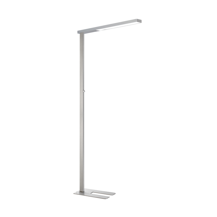 Vloerlamp unilux stratus led grijs(400124564) - 0