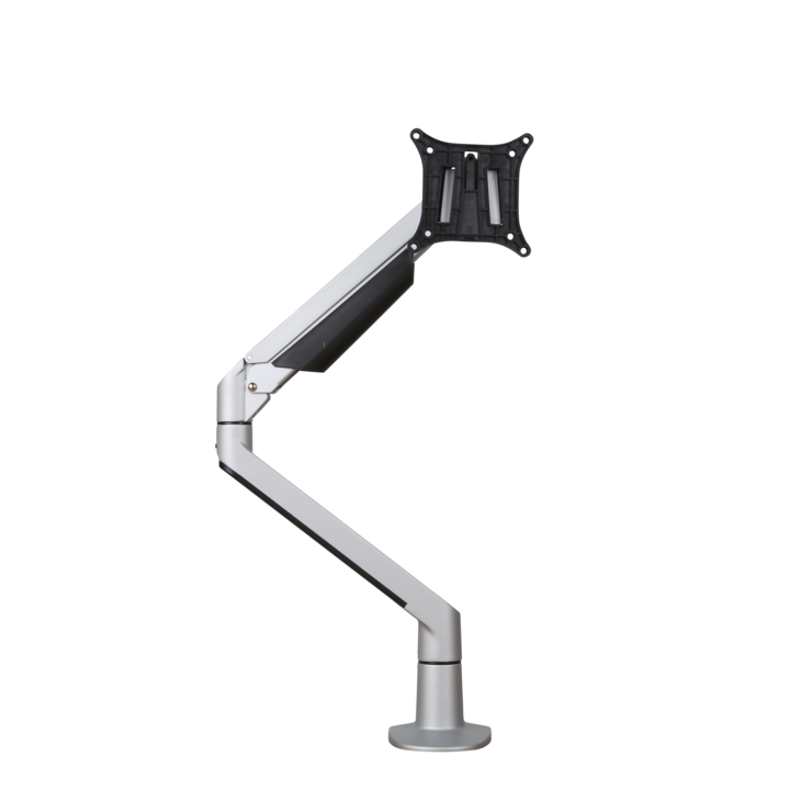 Filex, Chicago enkel monitorarm HD (7-16 kg), zilver - 2