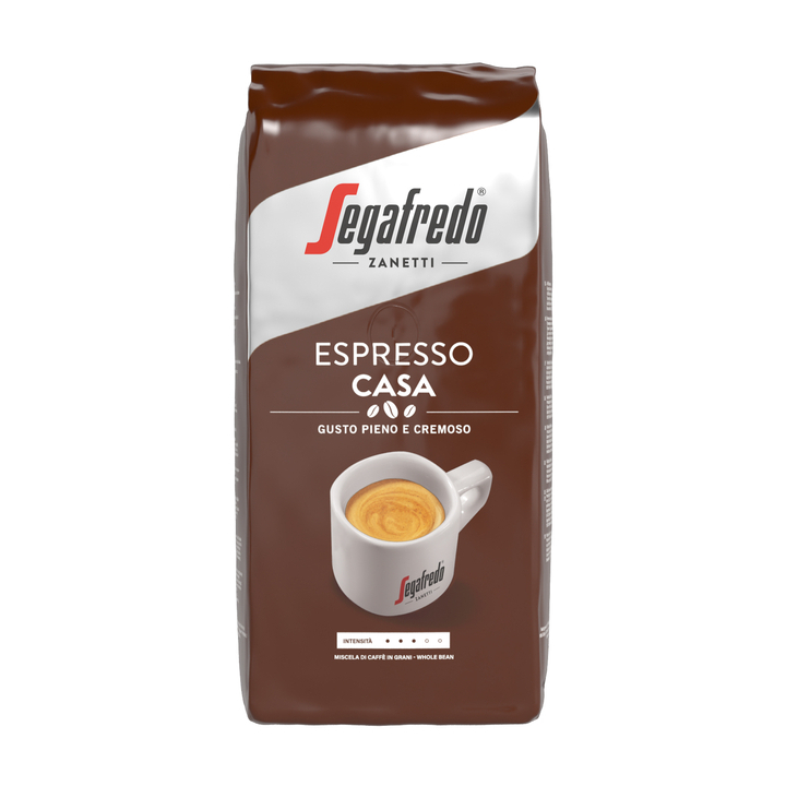 Koffie segafredo casa bonen 1000 graam - 0