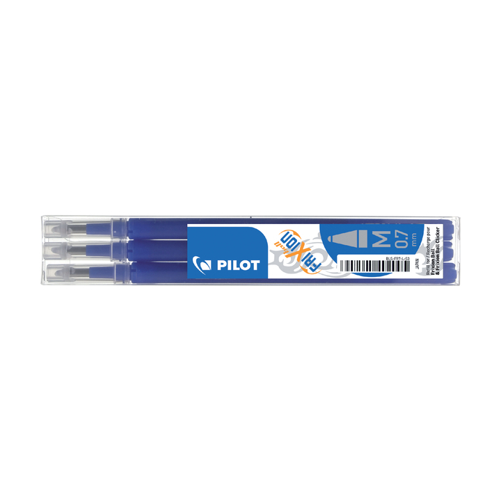 Rollerpenvulling pilot frix bls-fr7 0.35mm blauw(49025053560 - 0