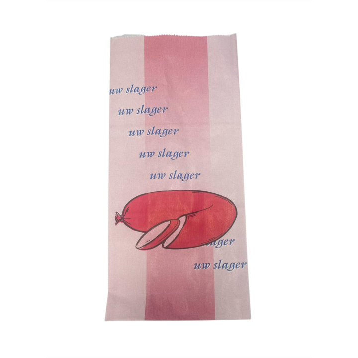 Vleesompakzakken P.L. Dessin Nr. 1 Ds/1500 - 0