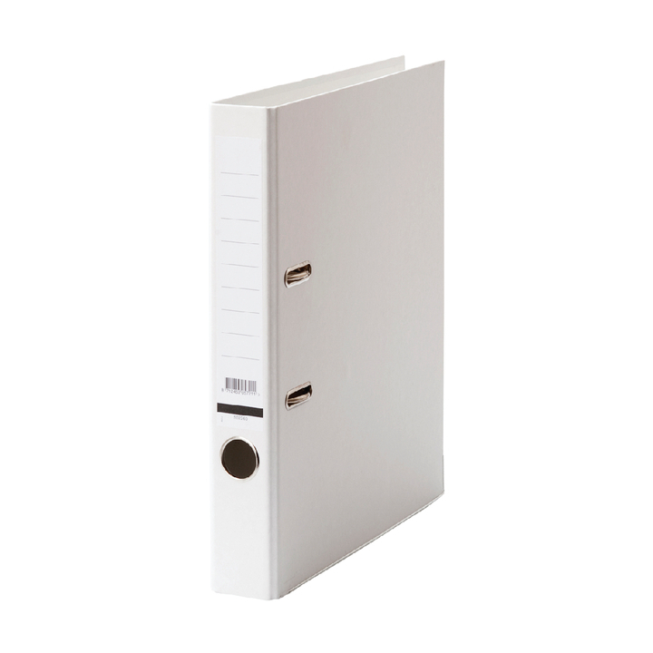 Ordner budget a4 50mm wit(h05901quwe) - 0