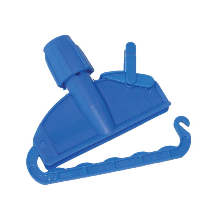 Cleaninq, kunststof mopklem, blauw, 130101B (1 stuk) - 0