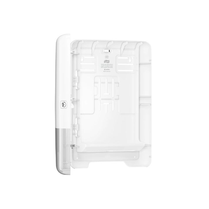 Tork Xpress | Interfold Handdoek Dispenser | H2 | Wit | 552000 - 1