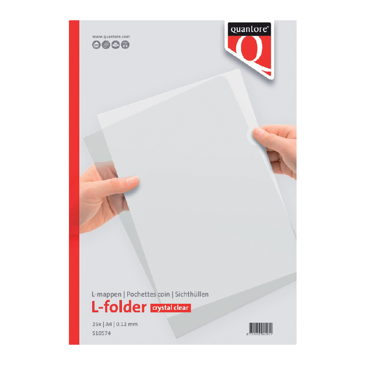 L-map quantore a4 pp 0.12 glad - 0