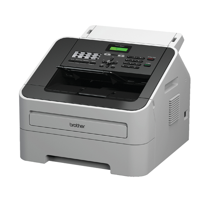 Fax brother 2840(fax-2840) - 0