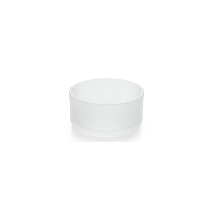 Duni | LED-lamphouder | 40x83mm | Kandelaar Flake | 198858 (4 stuks) - 0