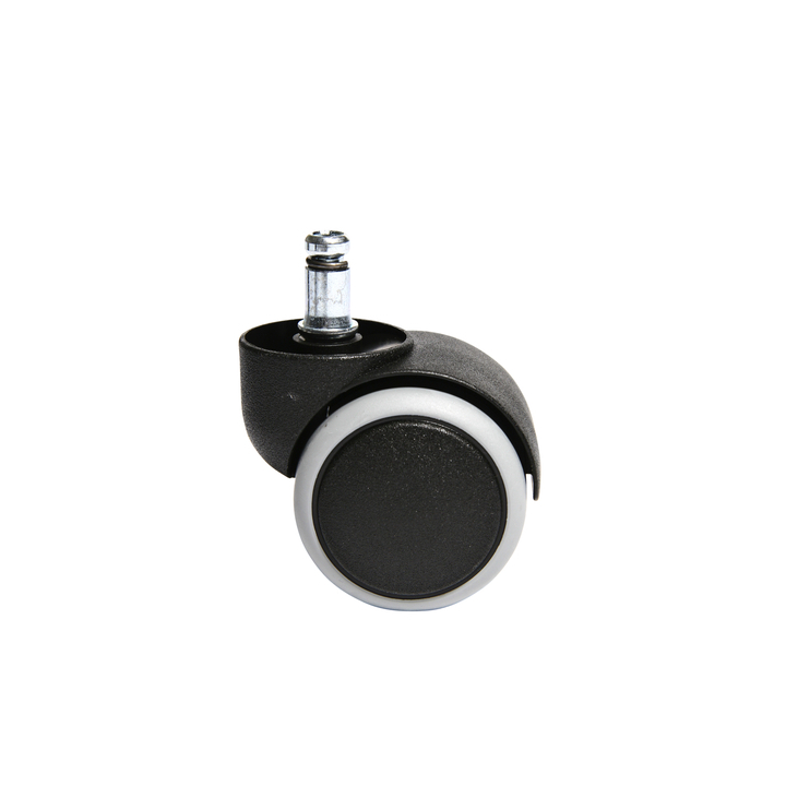 Bureaustoelwielen topstar harde vloer 10mm(6991) ds/5 - 0