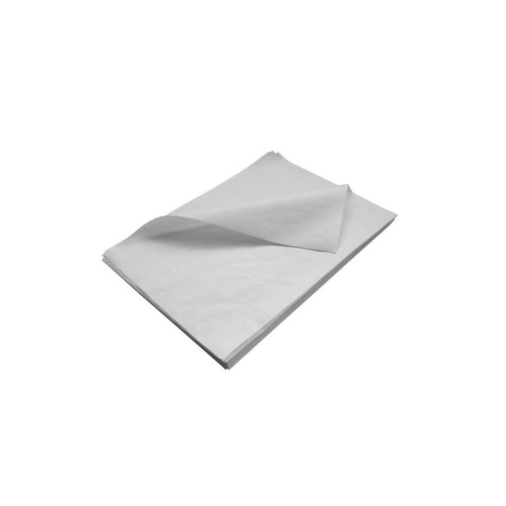 Vellen Grijspak   70Grs 60 X 78 Cm 12.5 Kg - 0