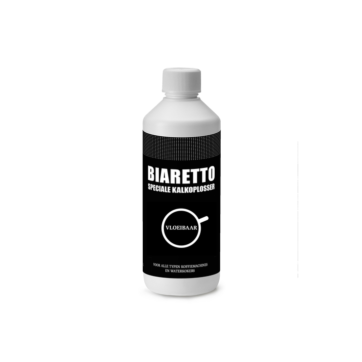Biaretto ontkalkingsmiddel(16003) - 0