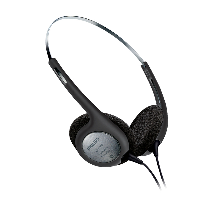 Hoofdtelefoon stereo philips lfh 2236(lfh 2236) - 0