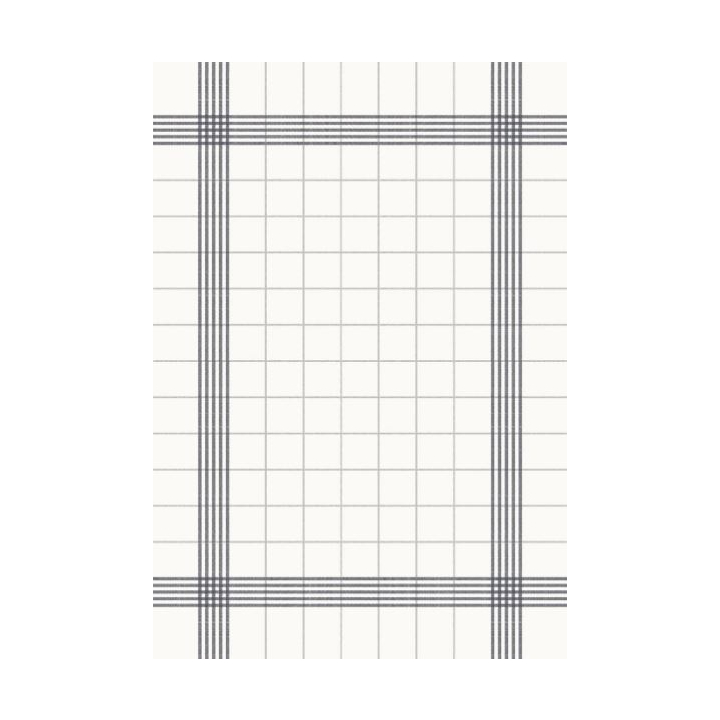 Duni Dunisoft® Towel, servet, 38x54 cm, Dark Grey, 173761 (200 stuks) | OP=OP AANBIEDING - 0