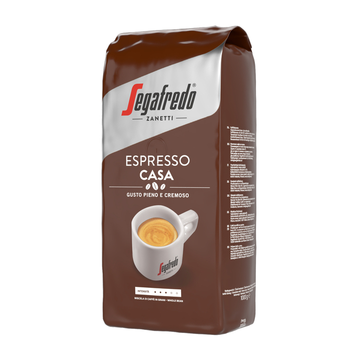 Koffie segafredo casa bonen 1000 graam - 2