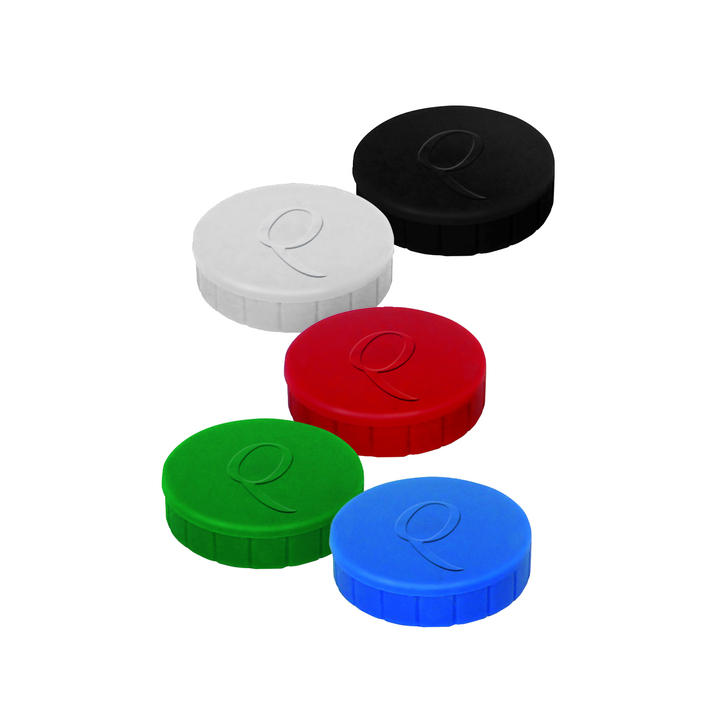 Magneet quantore 32mm 800gr assorti(6163299.squ) - 0