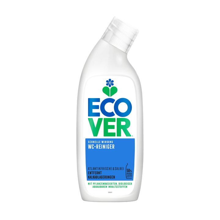 Toiletreiniger ecover zeebries salie 750ml(4003751) - 0