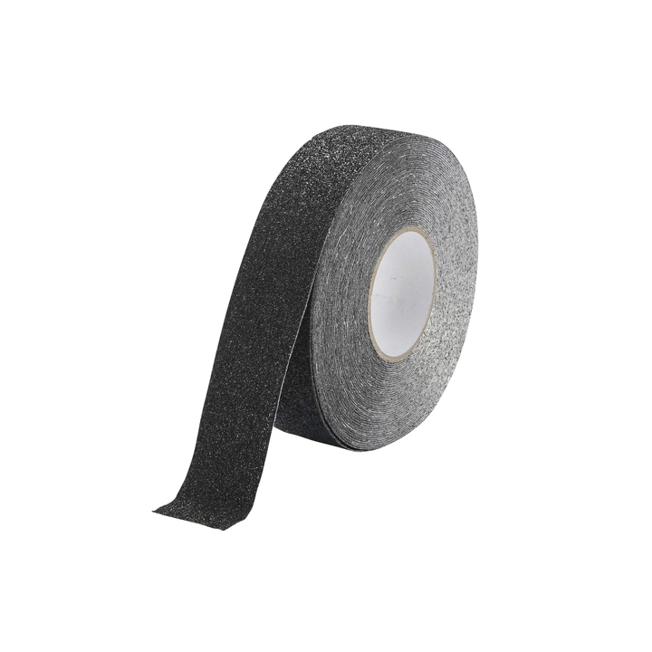Antisliptape duraline grip formfit 50mmx15m zwart(106401) - 0