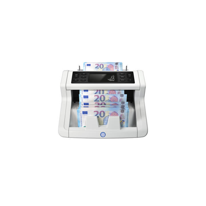 Biljettelmachine safescan 2265 wit(115-0714) - 1