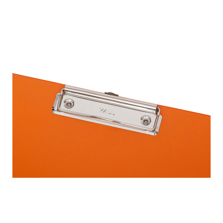 Klembord maul a4 staand neon oranje(2335243) - 2