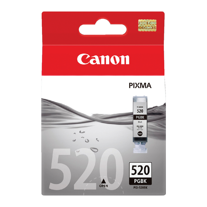 Inkcartridge canon pgi-520 hc - 0