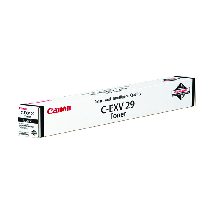 Tonercartridge canon c-exv 29 36k(2790b002) - 0