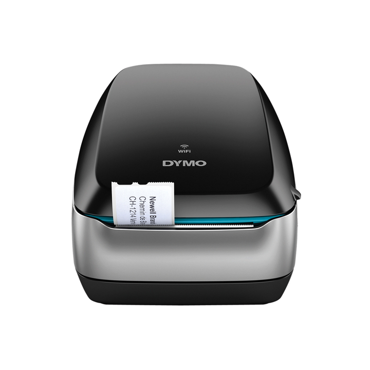 Labelwriter dymo wireless black(2000931) - 0