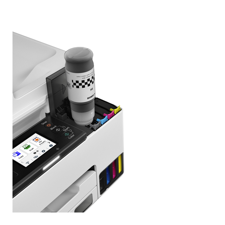 Multifunctional inktjet canon maxify gx2050(6171c006aa) - 1