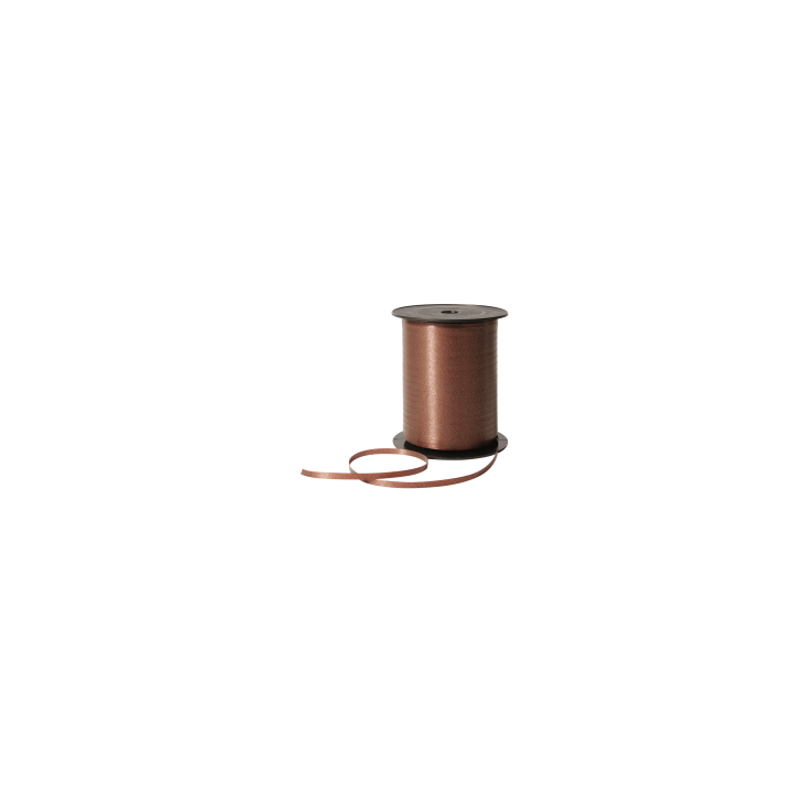 Krullint 5mm x500mtr 28 Bruin - 0