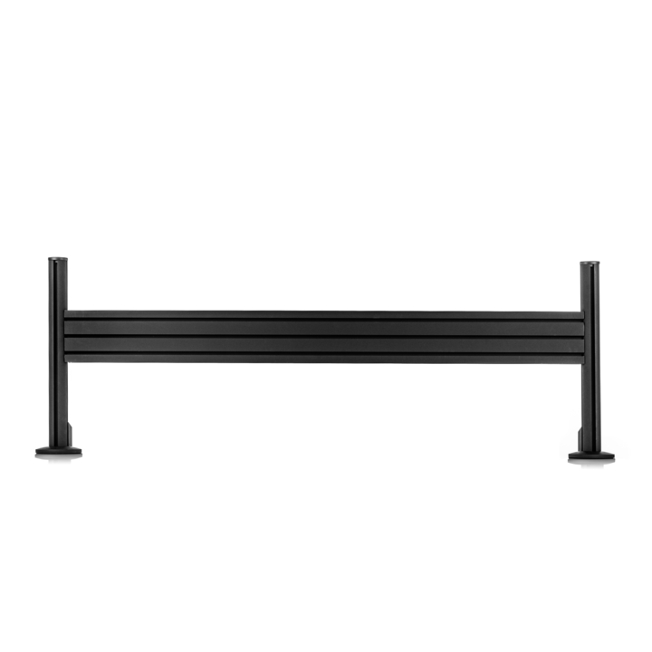 Filex, Galaxy Toolbar 120cm, zwart - 0