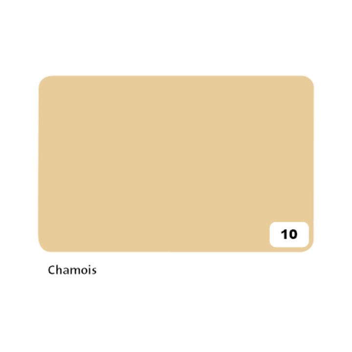 Fotokarton folia 2z 50x70cm 300gr nr10 chamois(6110e) - 0