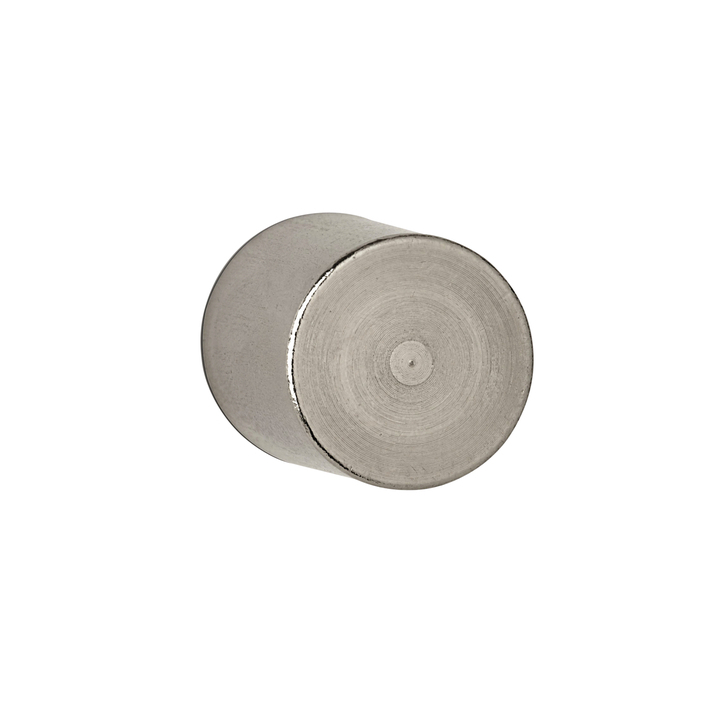 Magneet maul neodymium cilinder 20x25mm 13kg 2st - 0