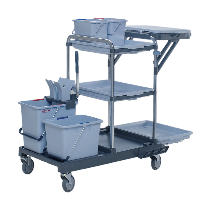 Materiaalwagen origo 100fx(57060) - 0