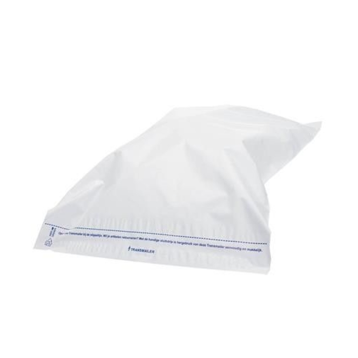 Retourenvelop kleding iezzy a4+ 245x340mm(55650) - 0