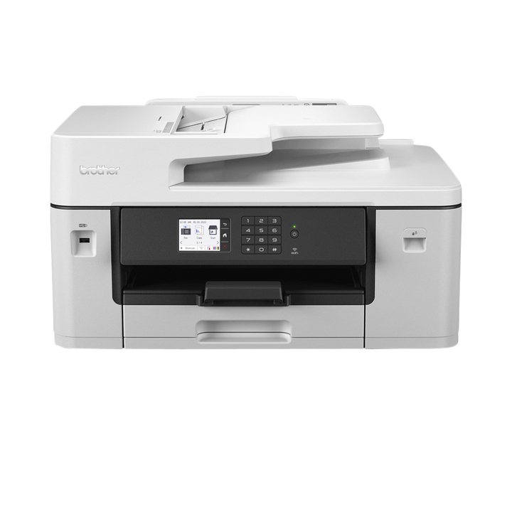 Multifunctional inktjet brother mfc-j6540dw(mfcj6540dwre1) - 0