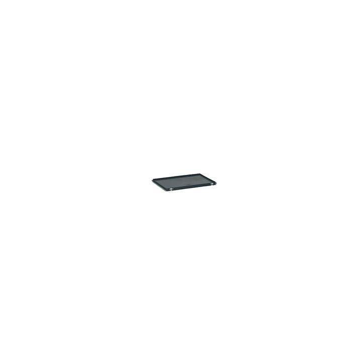 Deksel, 400x300 mm - 0