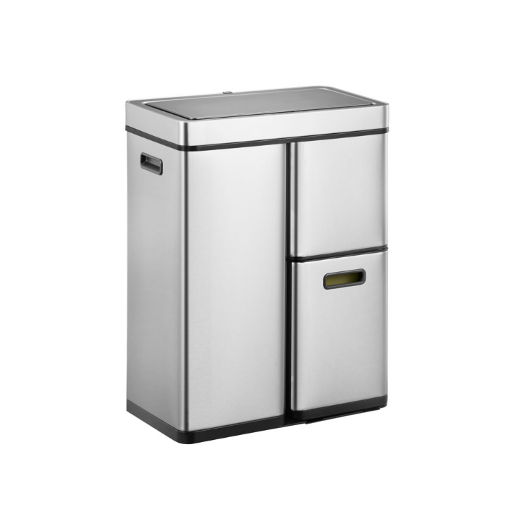 Mirage, afvalscheidingsbak sensor, 30+15+15 liter, VB 933860 - 0