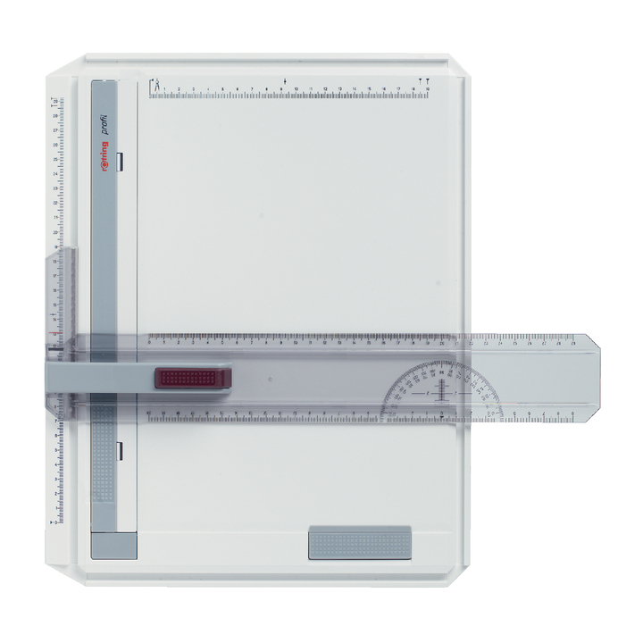 Tekenplaat rotring profil a4 522241 - 0