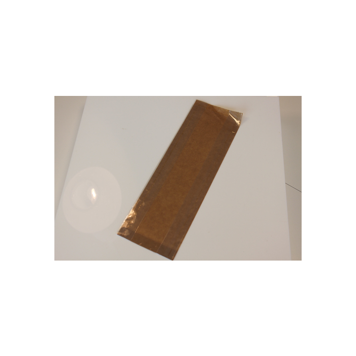 Vensterzakken Q bags 10/16x32cm / ds500 - 0