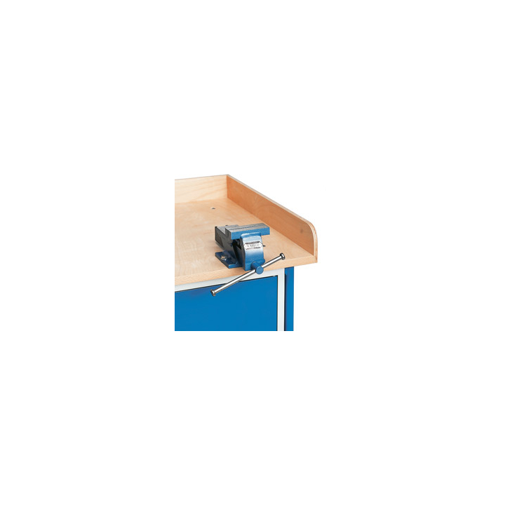 Bankschroef breedte 100 mm - 0