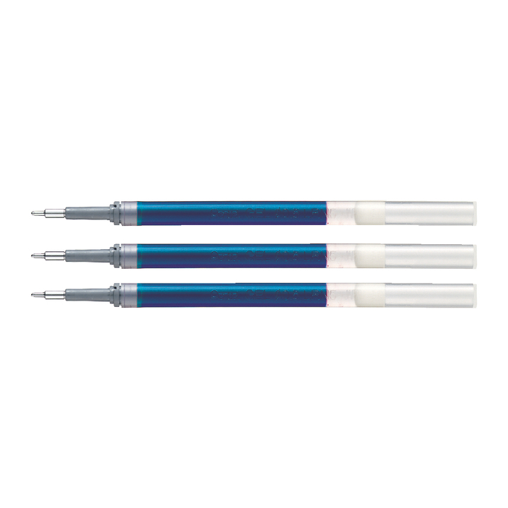 Navulling pentel gelschrijver energel lr7 blauw(lr7-3c-promo - 1