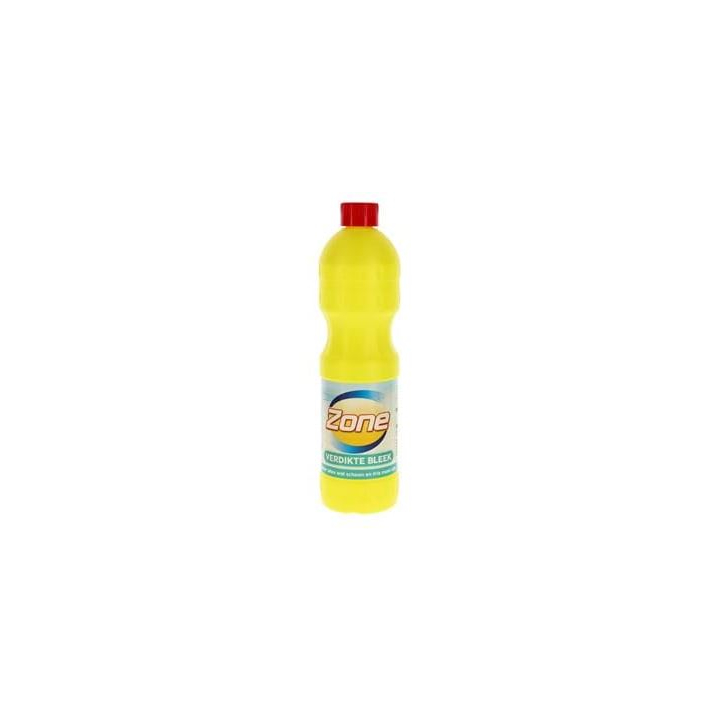 PB, verdikte bleek, 1000ml (12 stuks) - 0