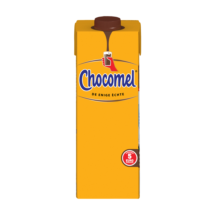 Chocomel vol pak 1ltr(10500) - 0