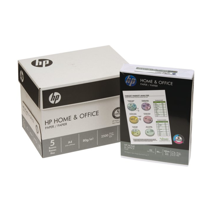 Kopieerpapier chp150 a4 80gr - 2
