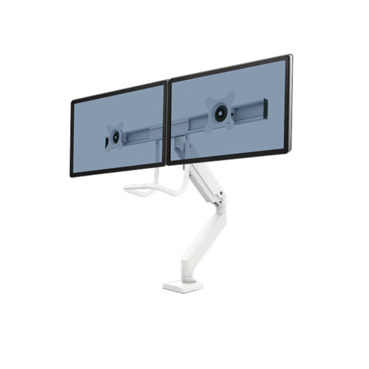 Monitorarm fellowes eppa crossbar wit(9909401) - 0